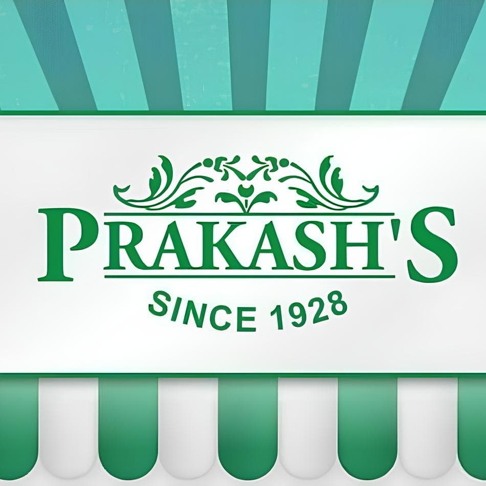 A. Prakash & Co. Logo